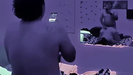 A Short Afternoon with My Ex