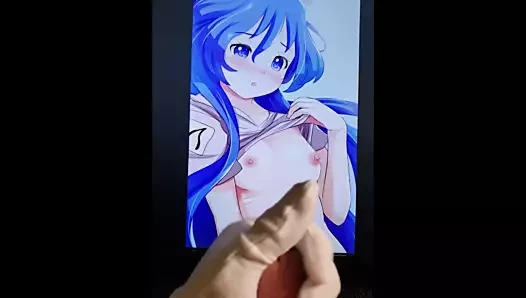 Touhou SOP - Shion Yorigami