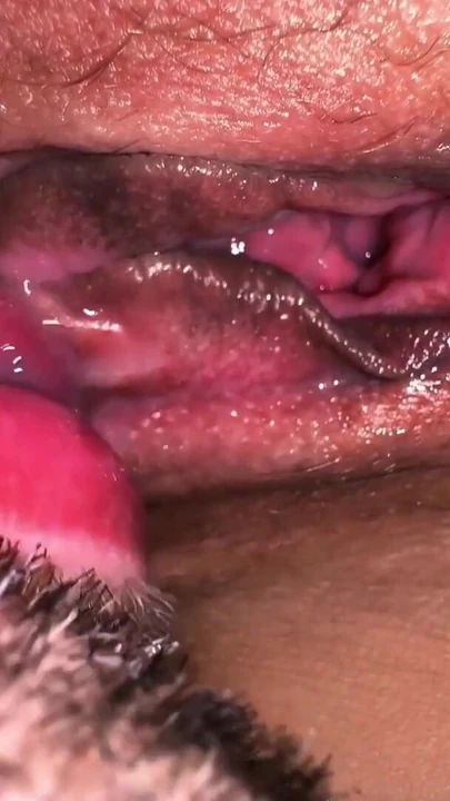 Ohhh yesaaa jaga jaga!!! My tight no limit pussy licking | Clip 1