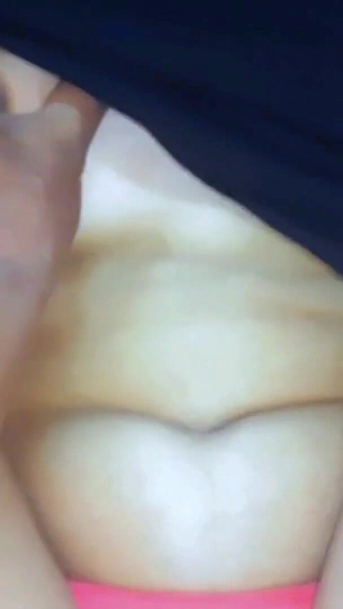 A Beautiful girl fucked in the morning and open wider to get wet. | Clip 1