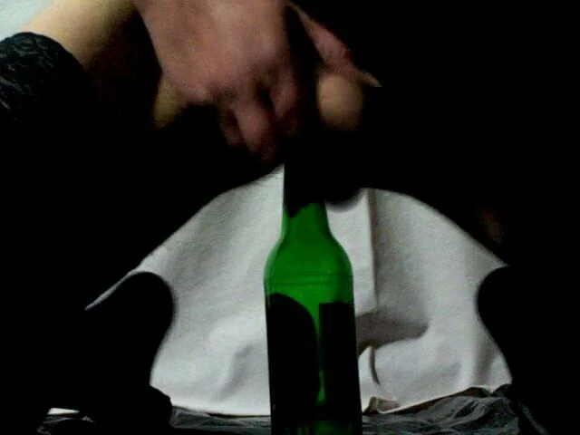 Bottle
