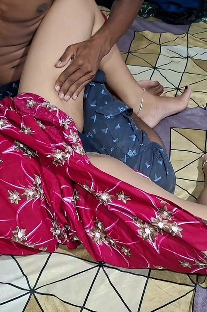 Young Bhabhi Chudai Black Dick
