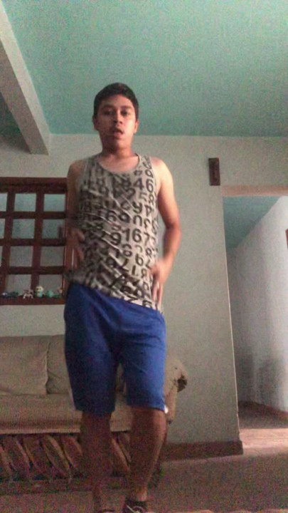 This hips don’t lie