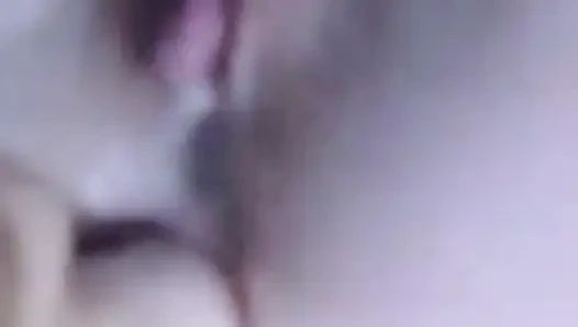 Asian teen girl anal orgasmmm