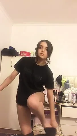 Masturbation Iran girl