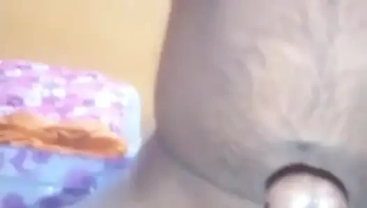 Fuck Me Baby