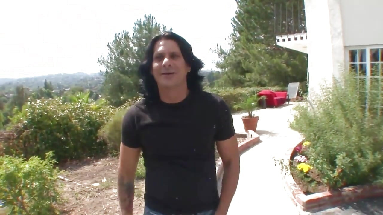 Před kamerou... XXX