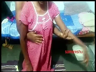 TELUGU VILLAGE COUPLE 40
