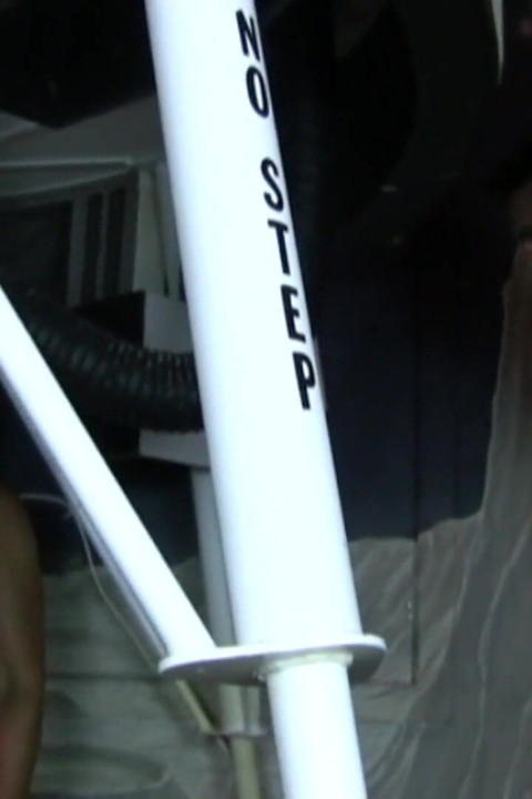 Amazonia Facesits Featuring Amazona