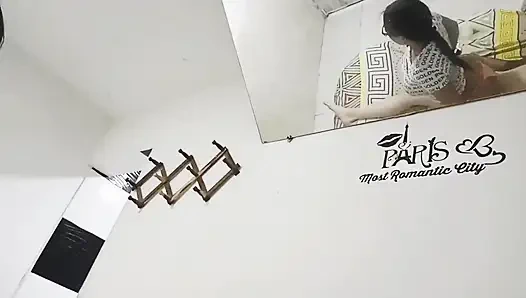 Si cewek rambut cokelat dengan toket kendor 18 tahun asal new york amerika serikat ngentot kontol besar abang tirinya bagian 110