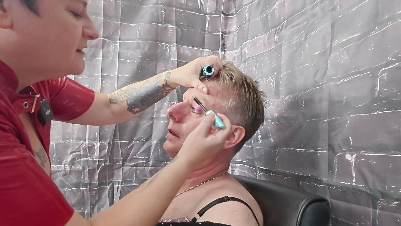 The Secretary Ep2 : The secretary Strikes back Part 3