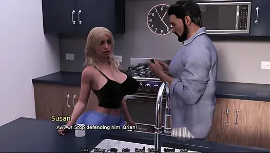 Schatten des Vertrauens Teil 9