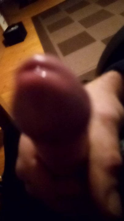 Wanking