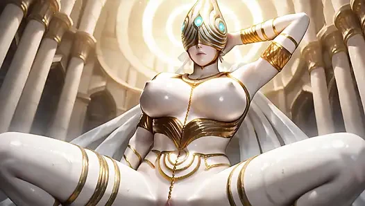 Joy (bayonetta) v2