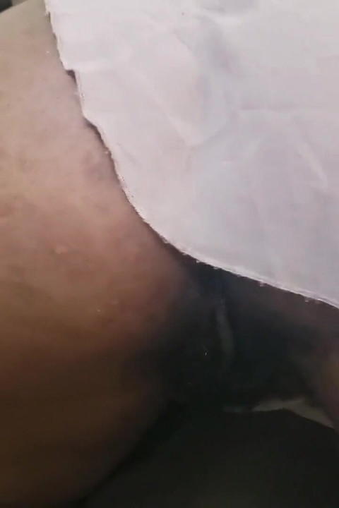 Big Booty BBW in Motion, Hot, Hairy Pussy, Big Ass