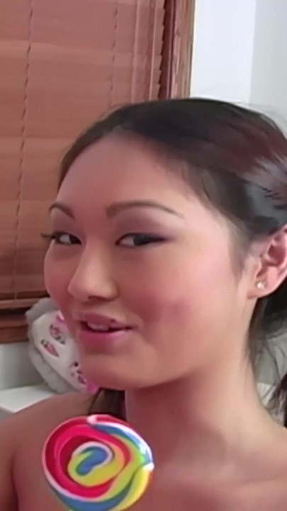 ManoJob Classics: a vintage hi-definition porno movie starring Evilyn Lin!