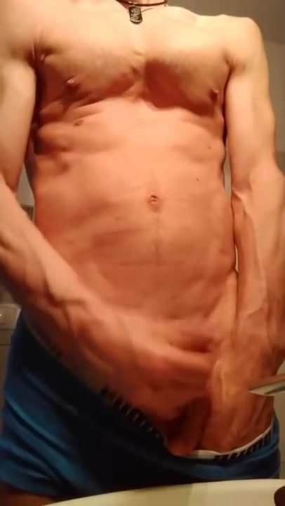 masturbate
