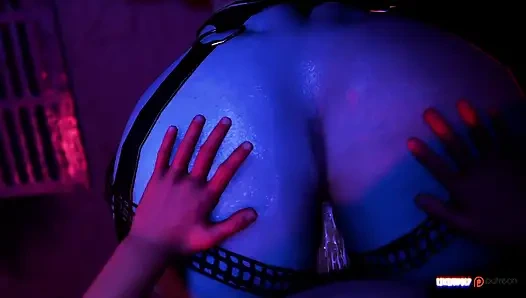 Monster Fucked - volume 4: troll selokan