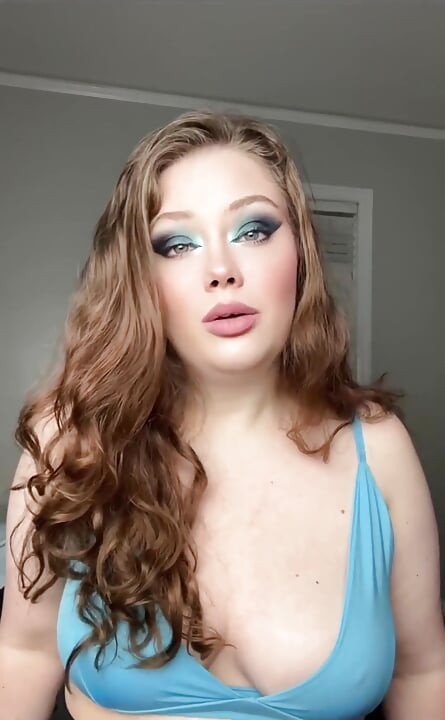 Sfw Femdom POV