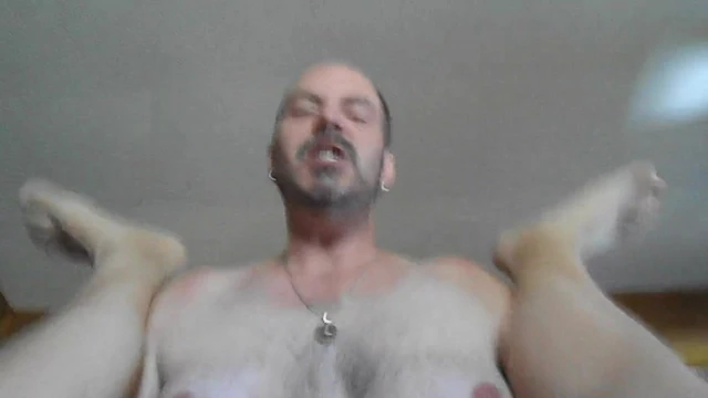 my view of getting fucked