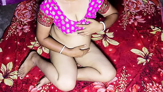 Секс-видео индийской настоящей мачехи с пасынок