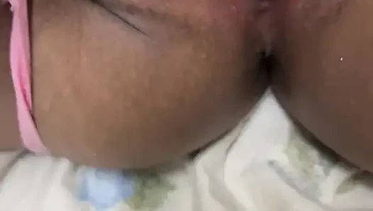 Step sister Creampie pussy Hard Rough Fuck