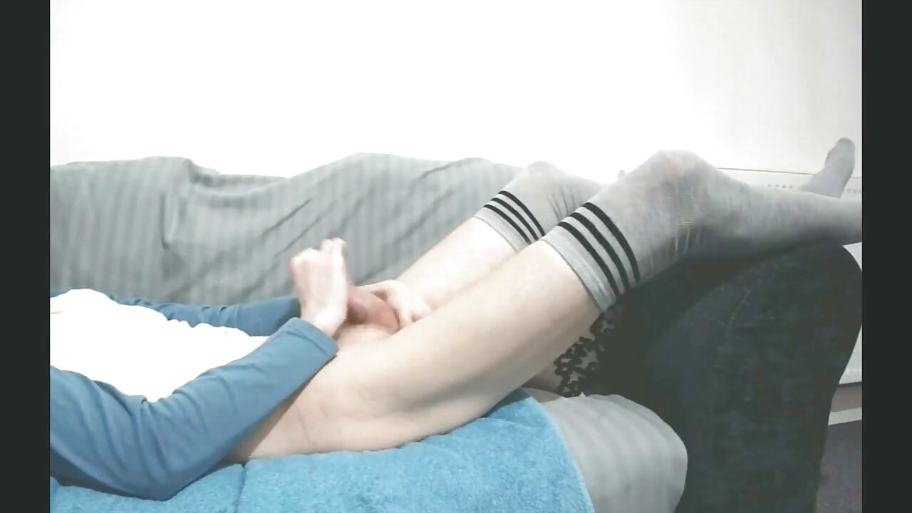 サミー・アンドリュース運指お尻とカミング