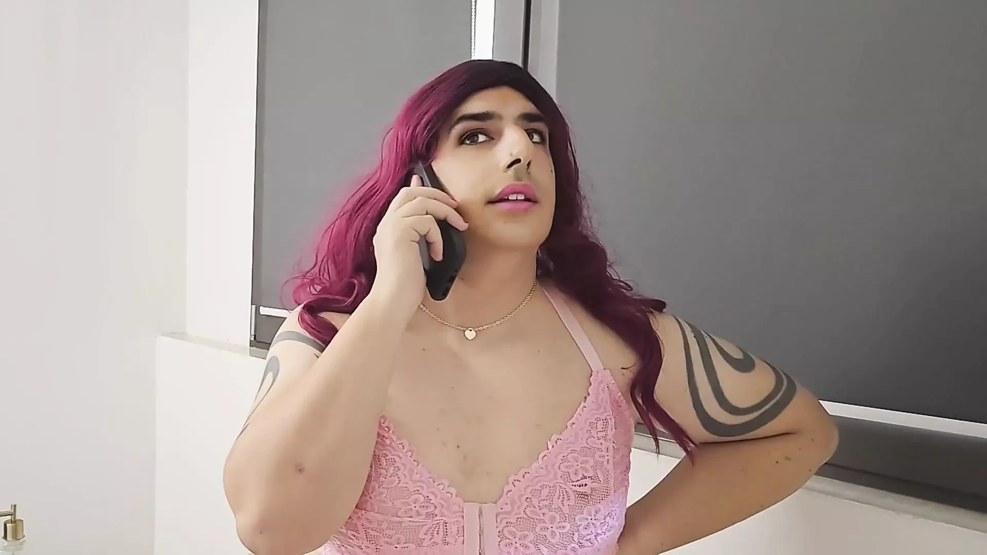 Privatna sissy