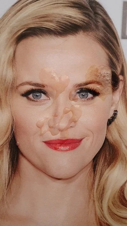 Cumtribute Reese Witherspoon 2