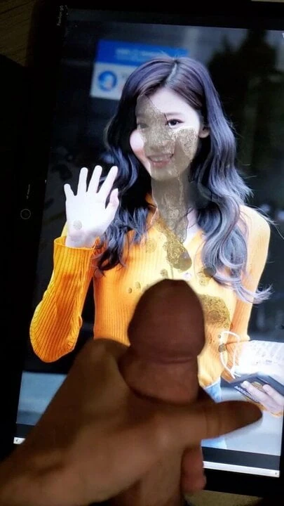 TWICE Sana Cum Tribute