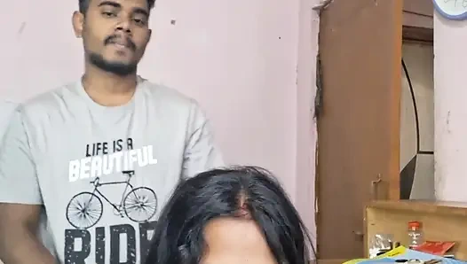 Indian Bangali Desi Wife