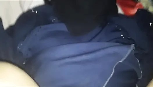Secretly Fucking My Step Sister's Virgin Tight Hole