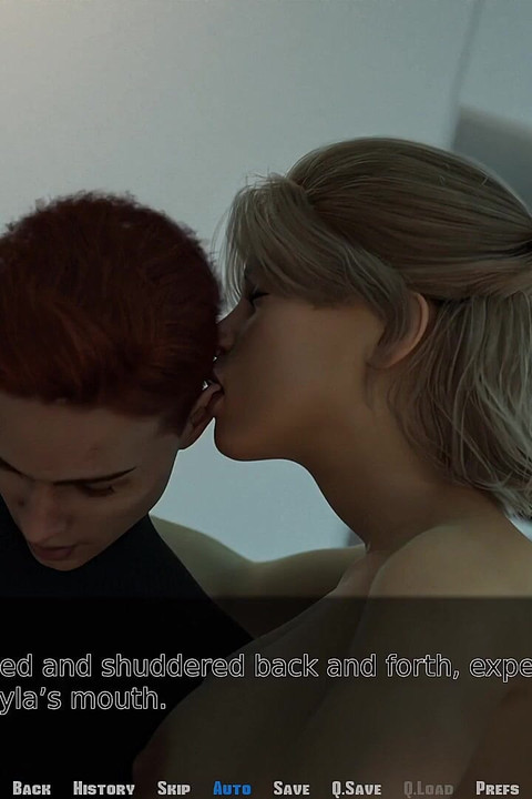 Destino y vida Final de capítulo 7 # 17, el misterio de Vaulinhorn continuará