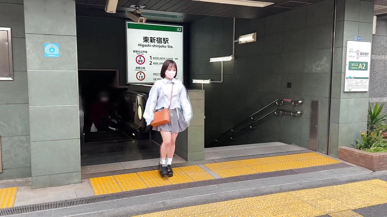 Μέρος 1: 143Cm × Ώριμο Όμορφο Σώμα Kina (25) Casual Sex Girl [-Pandering → Επιβεβαιώθηκε ότι θα γίνει Sex Partner]