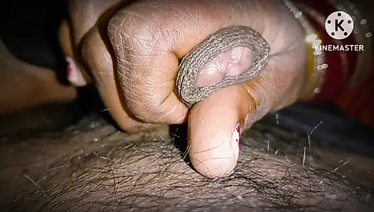 Пенджабский минет в моем сводном брате XXX