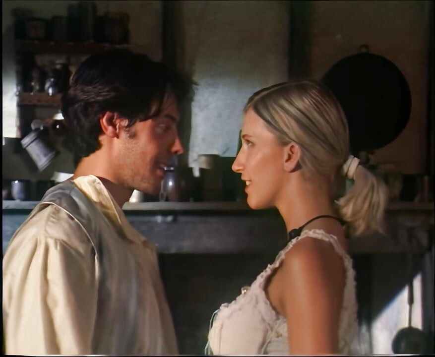 Italian Best Porn Ever!!! - (chapter #02)