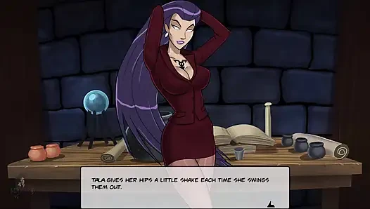 Etwas unbegrenzter unzensierter leitfaden, teil 21