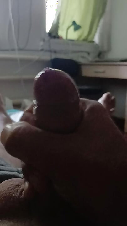 When it's boring....