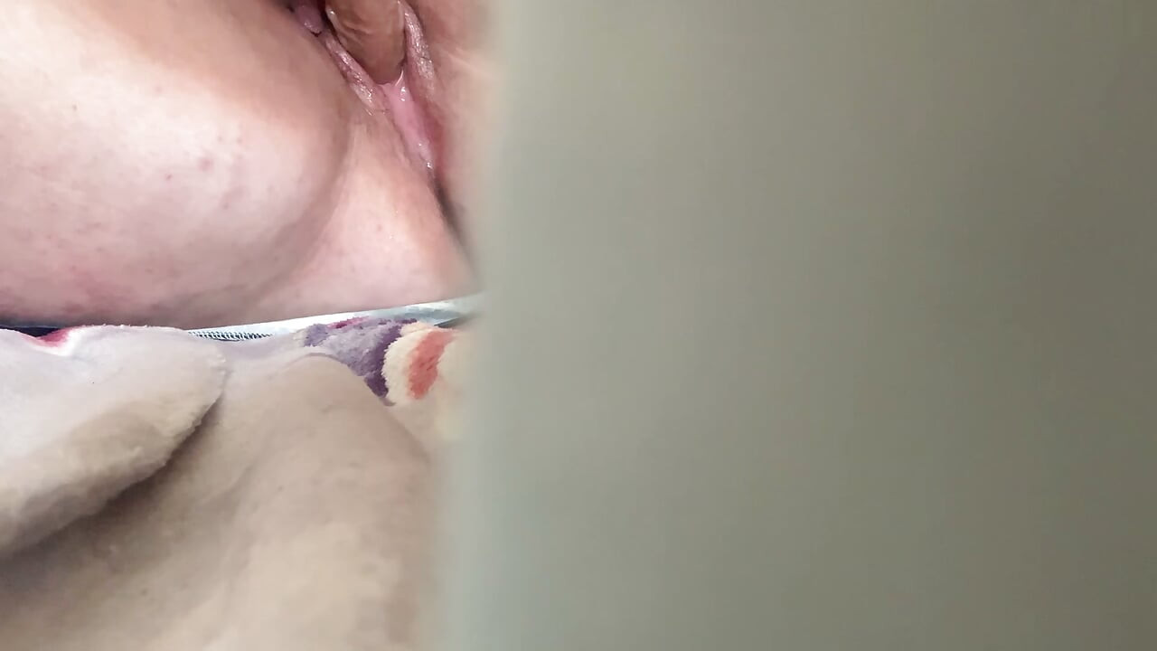 Have fun with my dildo