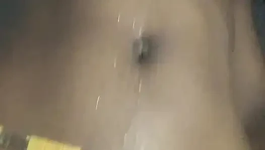 Ebony Goddess Brings the Heat Sexy Vibes Curves And Twerk Magic