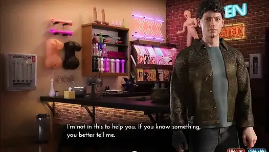 The Genesis order: broke guy ep.16