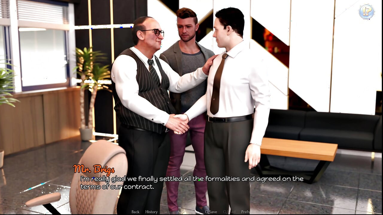 Sex Vacation with My Husband and My Husband's Boss (part 21)
