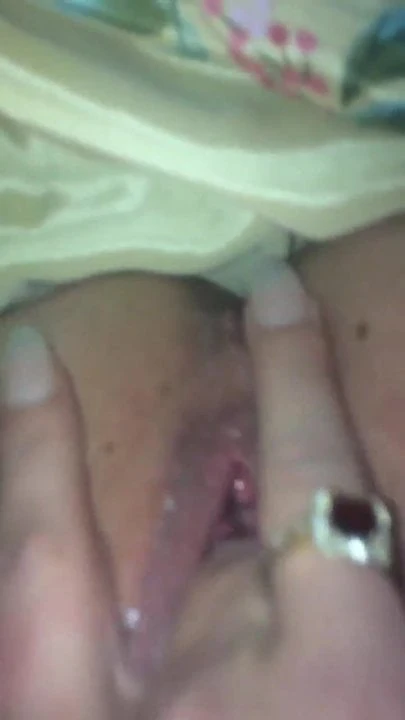My Married Pussy