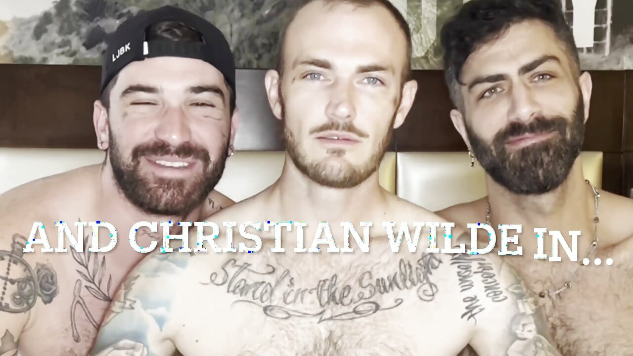 One Night in Hollywood