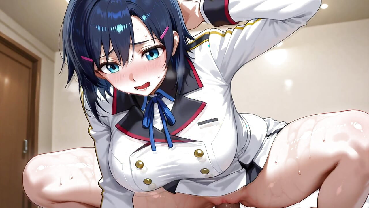 Shizune Takatsuki (IS)