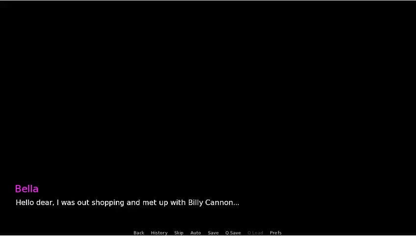 My Hotwife - Gameplay - Roleplay - More Freedom - Cuck Husband Caught His Wife Secretely Getting Pleasure From Other's