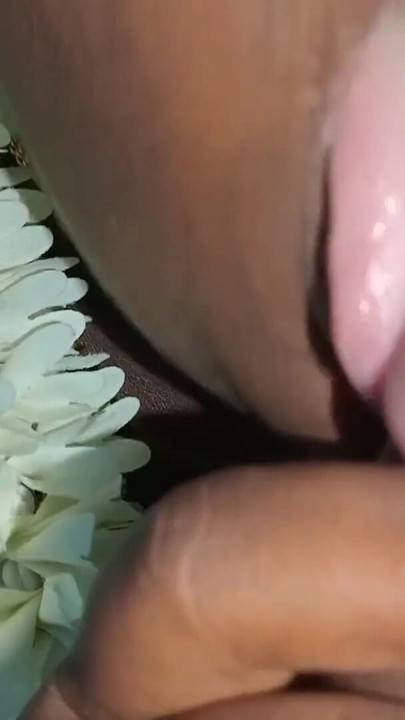 Must-see moment from "Wife prepares teen friends penis for sex with erotic conversation nice blowjob"