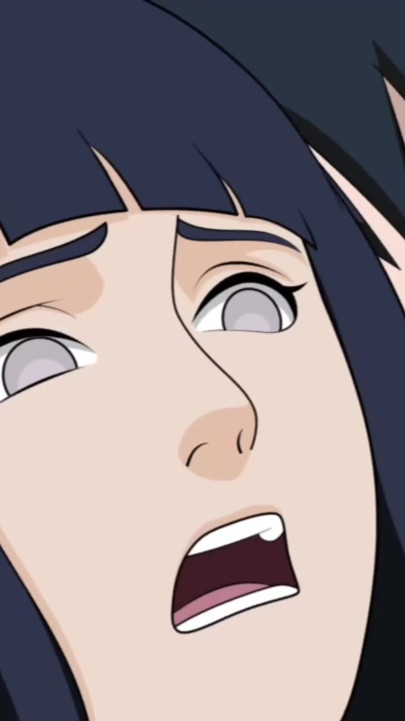 VIDEO SASUKE FILLS HINATA WITH A CREAMPIE NARUTO HENTAI | Clip 1