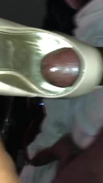 Just having fun