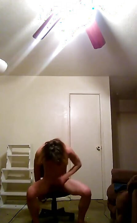 My Solo Masturbation Video